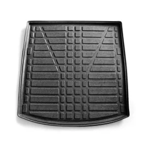 2001-2008 Audi A4 Sedan Cargo Liner Trunk Mat All Weather