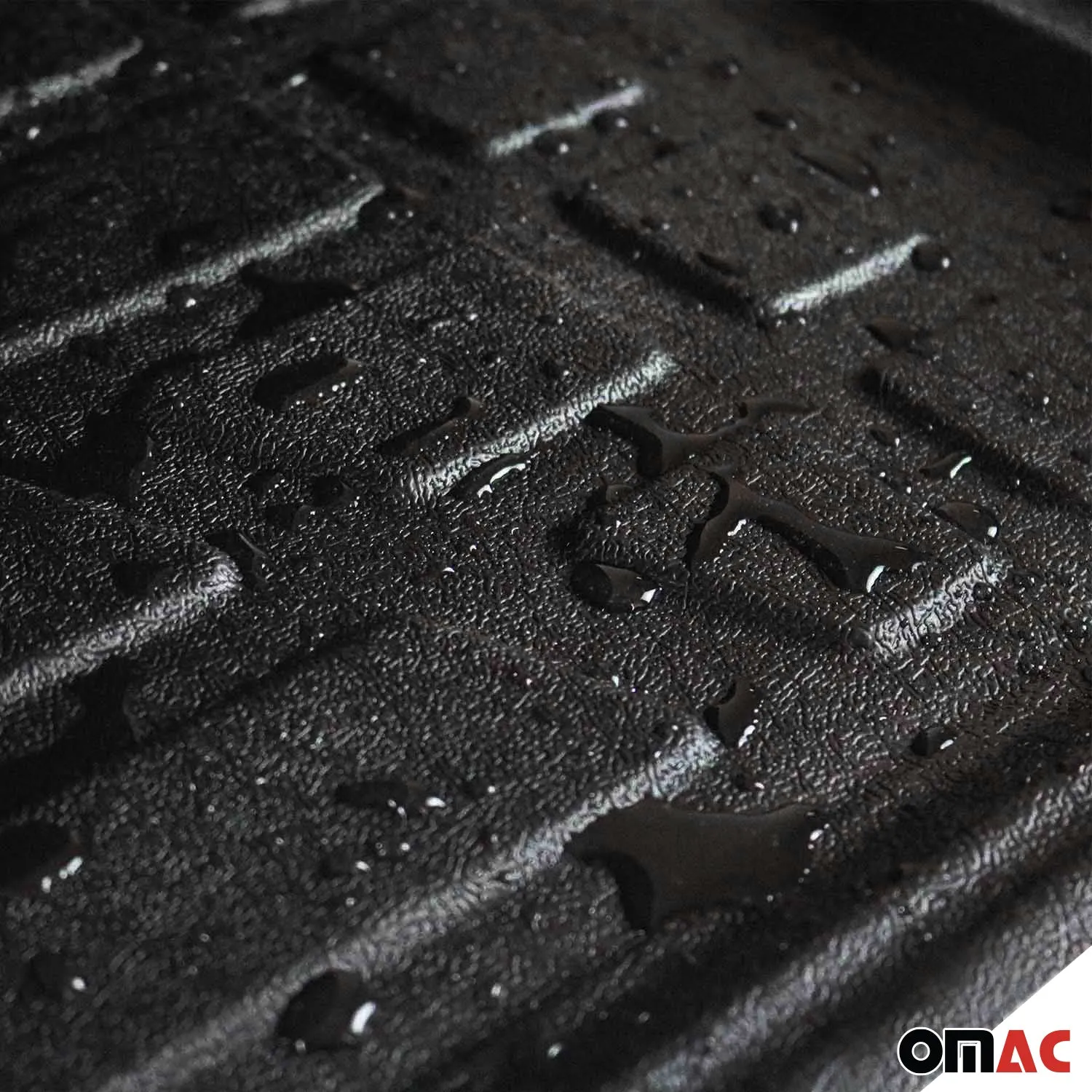 2001-2008 Audi A4 Sedan Cargo Liner Trunk Mat All Weather