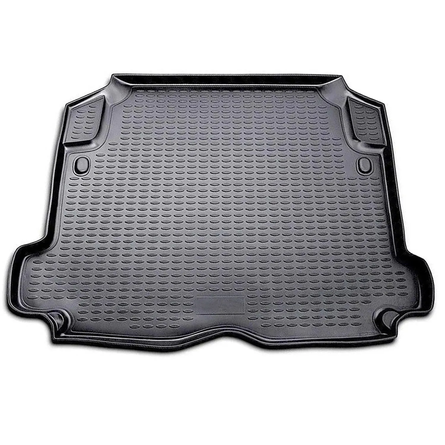 2001-2009 Volvo S60 Sedan Cargo Liner Trunk Mat All Weather Black