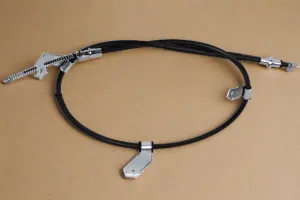 2013-2015 Chevy Spark Rear Passenger Side Parking Brake Cable OEM
