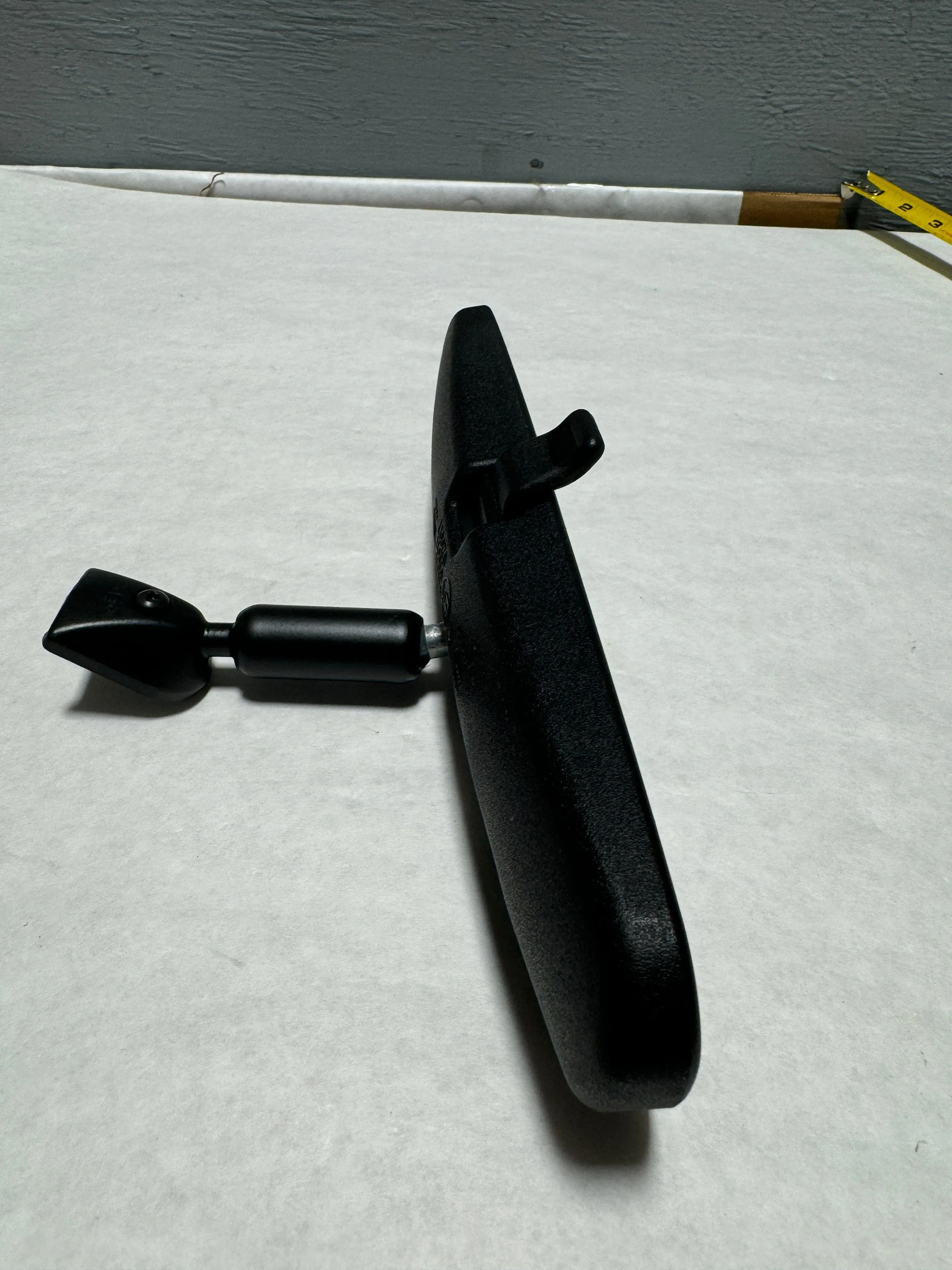 2013-2023 Mazda CX-5 Interior Rear View Mirror Non Auto Dimming, Auto Brake or Garage Door Opener