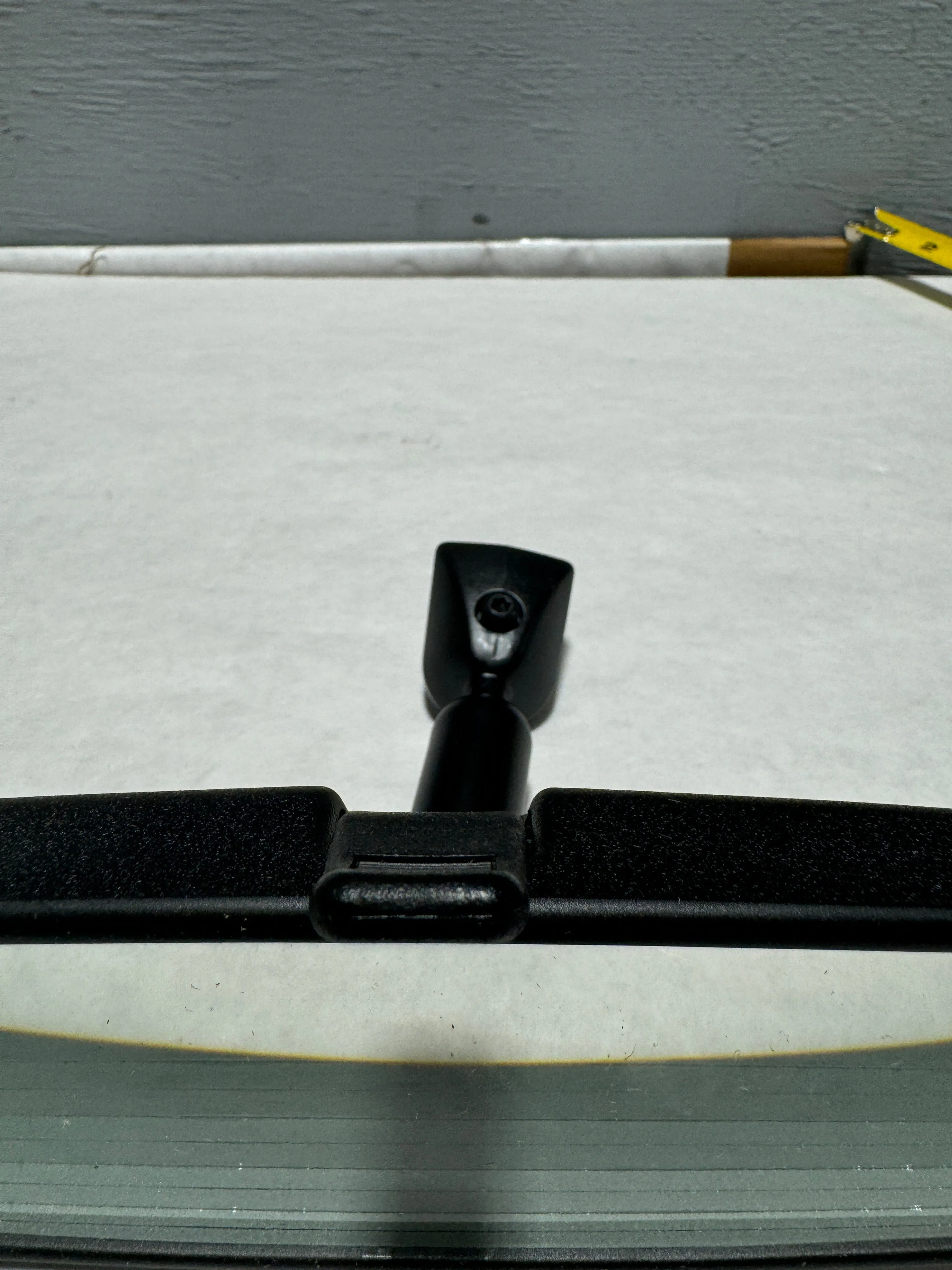 2013-2023 Mazda CX-5 Interior Rear View Mirror Non Auto Dimming, Auto Brake or Garage Door Opener