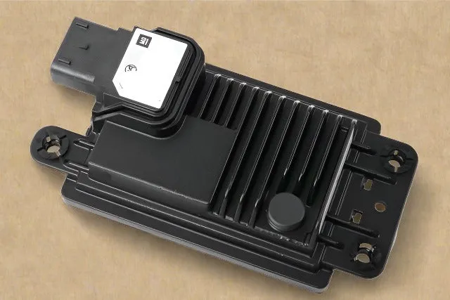 2015-2020 Tahoe Yukon Suburban Forward Range Radar Module - Requires In Vehicle Programming