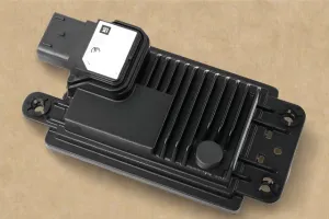 2015-2020 Tahoe Yukon Suburban Forward Range Radar Module - Requires In Vehicle Programming