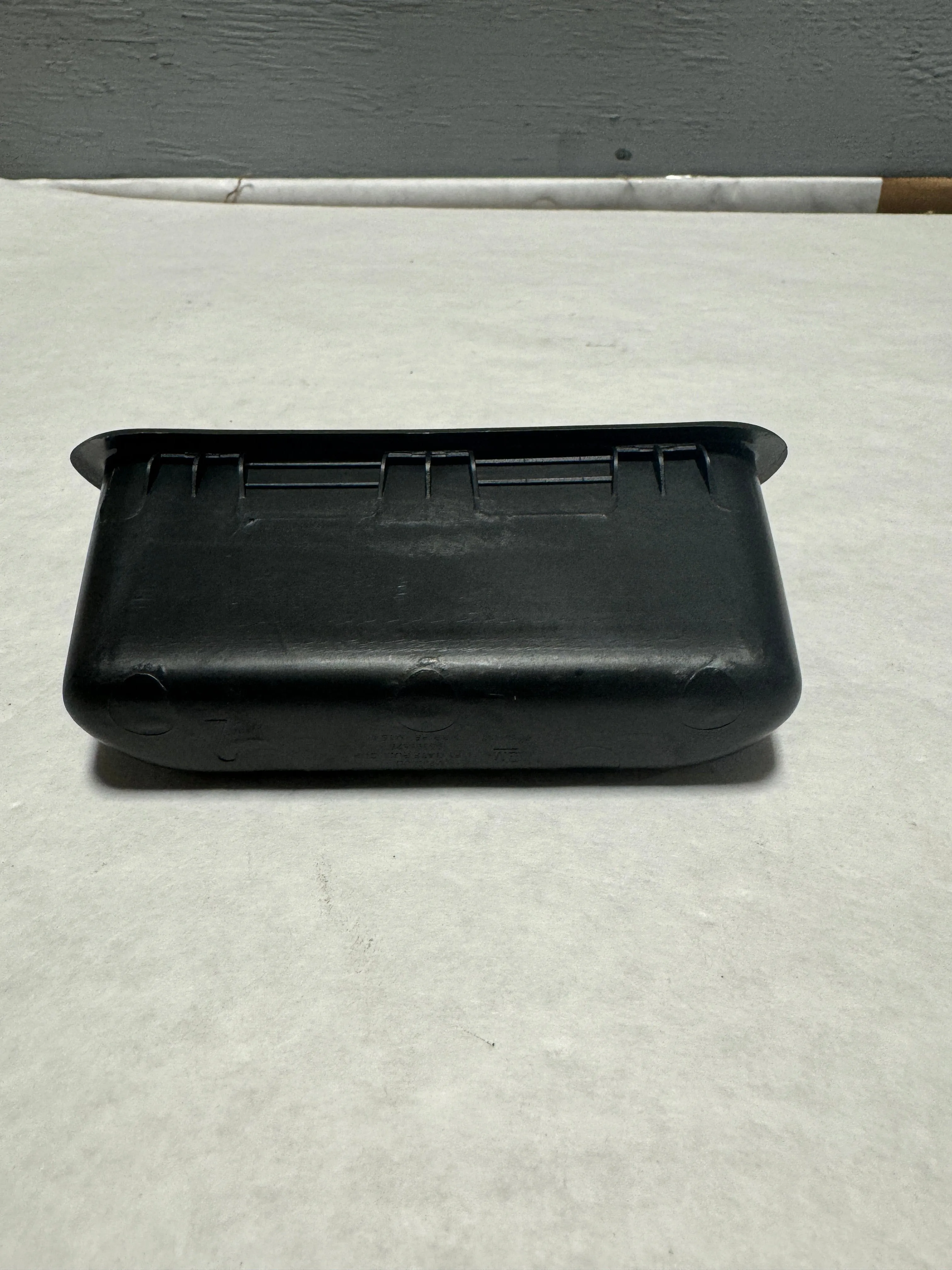 2016-2022 Chevrolet Spark Liftgate Trim Finish Panel Pull Cup OEM