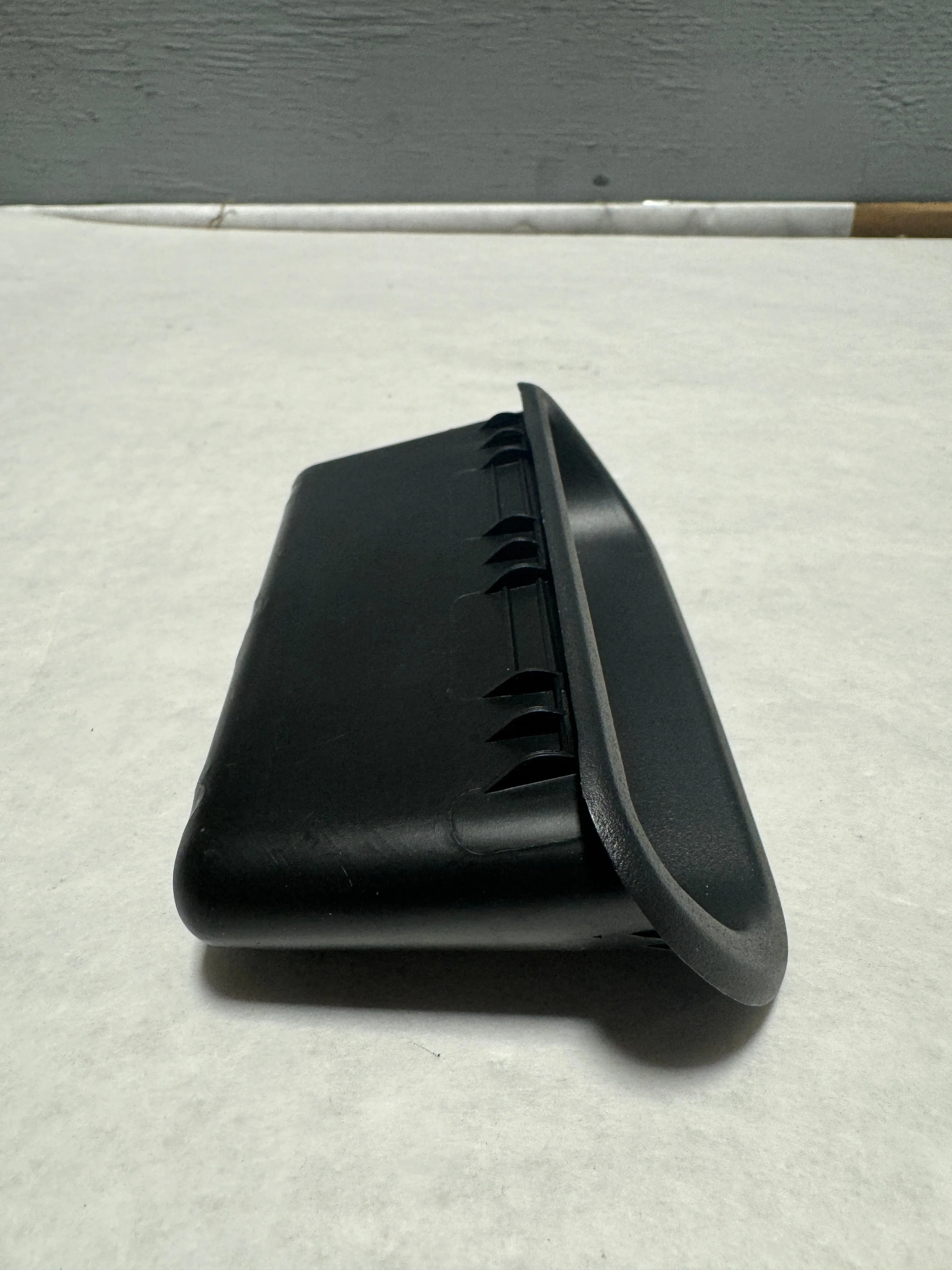 2016-2022 Chevrolet Spark Liftgate Trim Finish Panel Pull Cup OEM