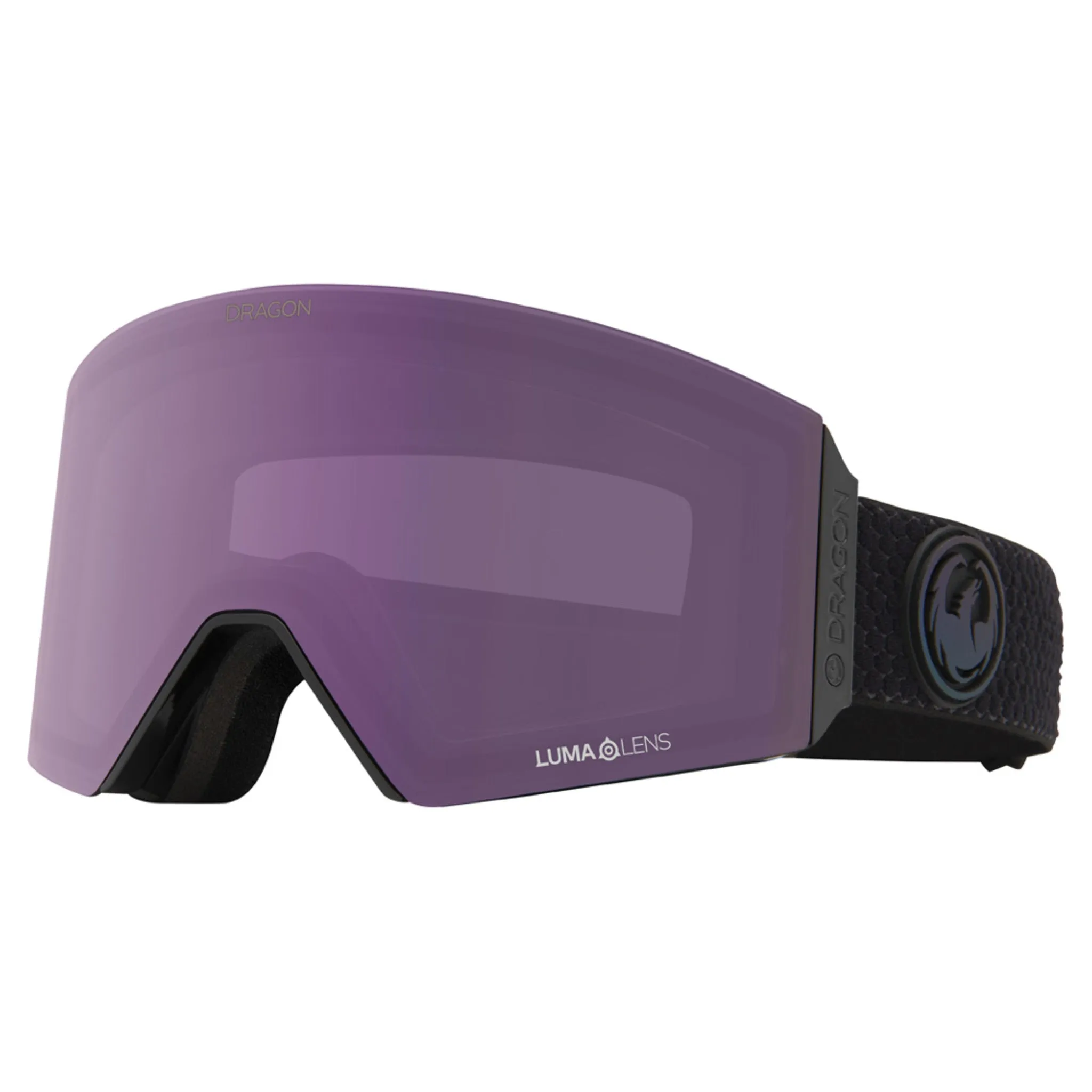 2023 Dragon RVX MAG OTG Goggle
