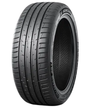 235/45ZR18 Nankang AS-3EV 98Y