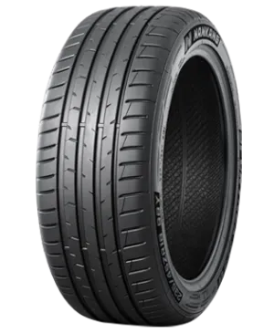 255/40ZR20 Nankang AS-3EV 101W