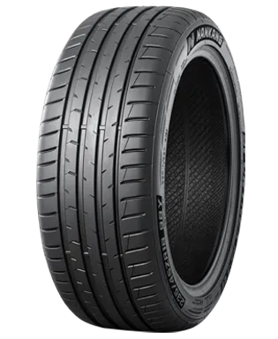 255/45ZR19 Nankang AS-3EV 104W