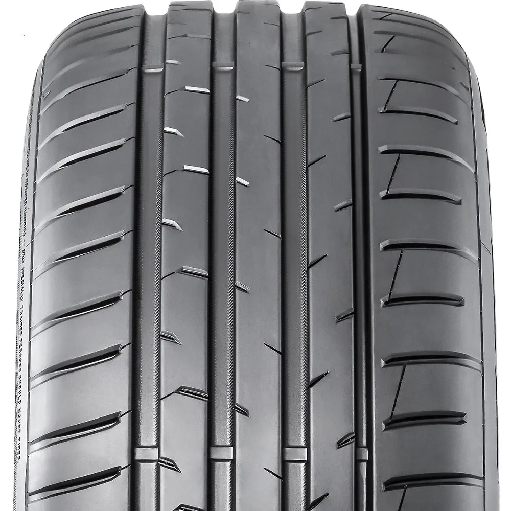 255/45ZR19 Nankang AS-3EV 104W