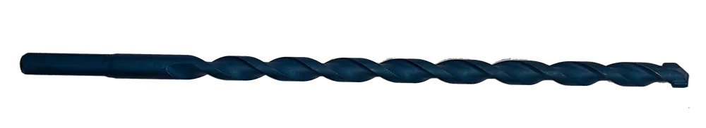 3/4 x 13 Powers Wedge-Bit™ HD Straight Shank