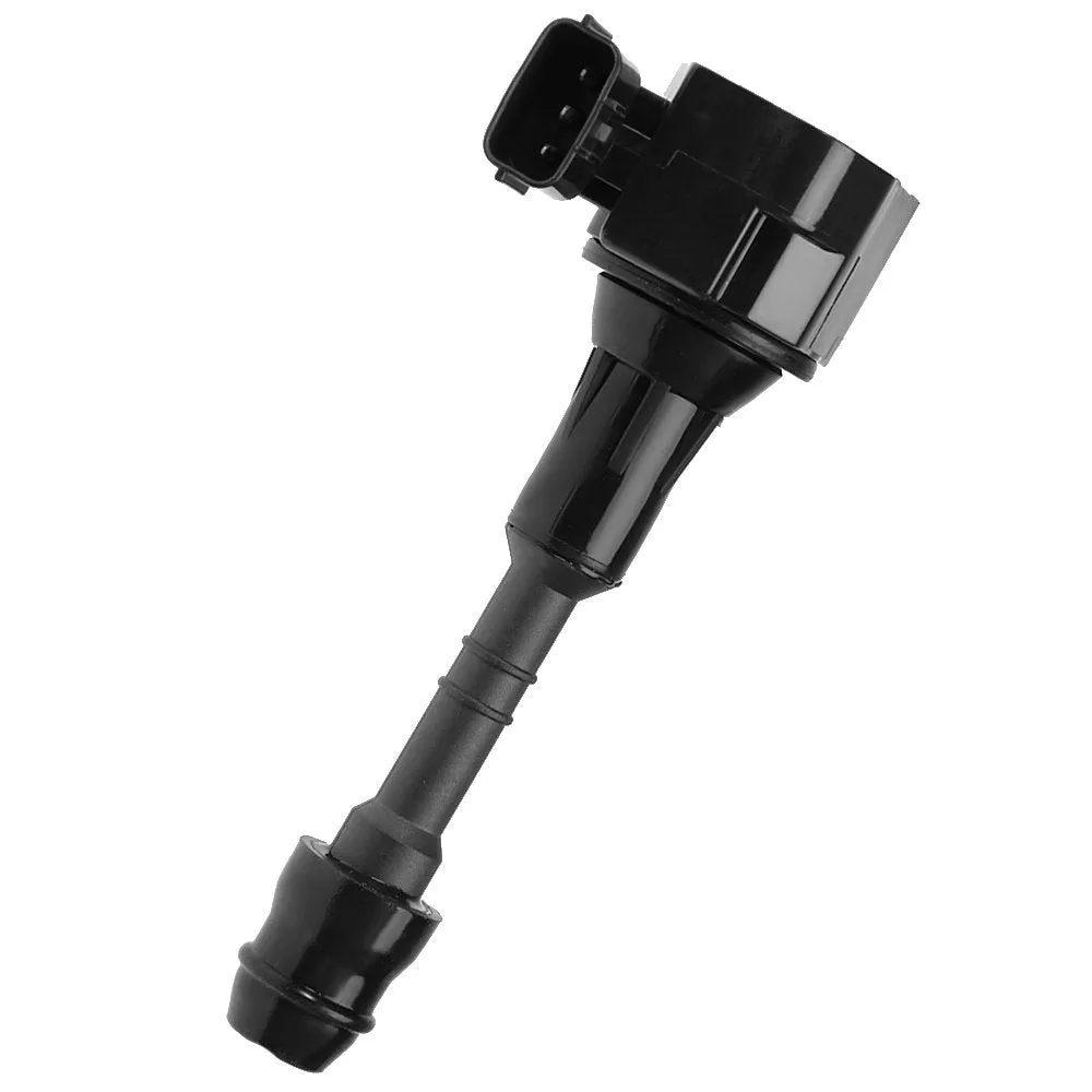 6 PCS Ignition Coil For Suzuki Infinity QX4 Nissan Altima Maxima 3.5 22448-8J115 - #49178-73106