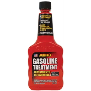ABRO Gasoline Treatment GT-507 (MAC00176)