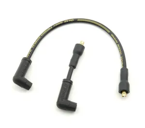 ACCEL 175073 Custom Fit 300  Race Spark Plug Wire Set