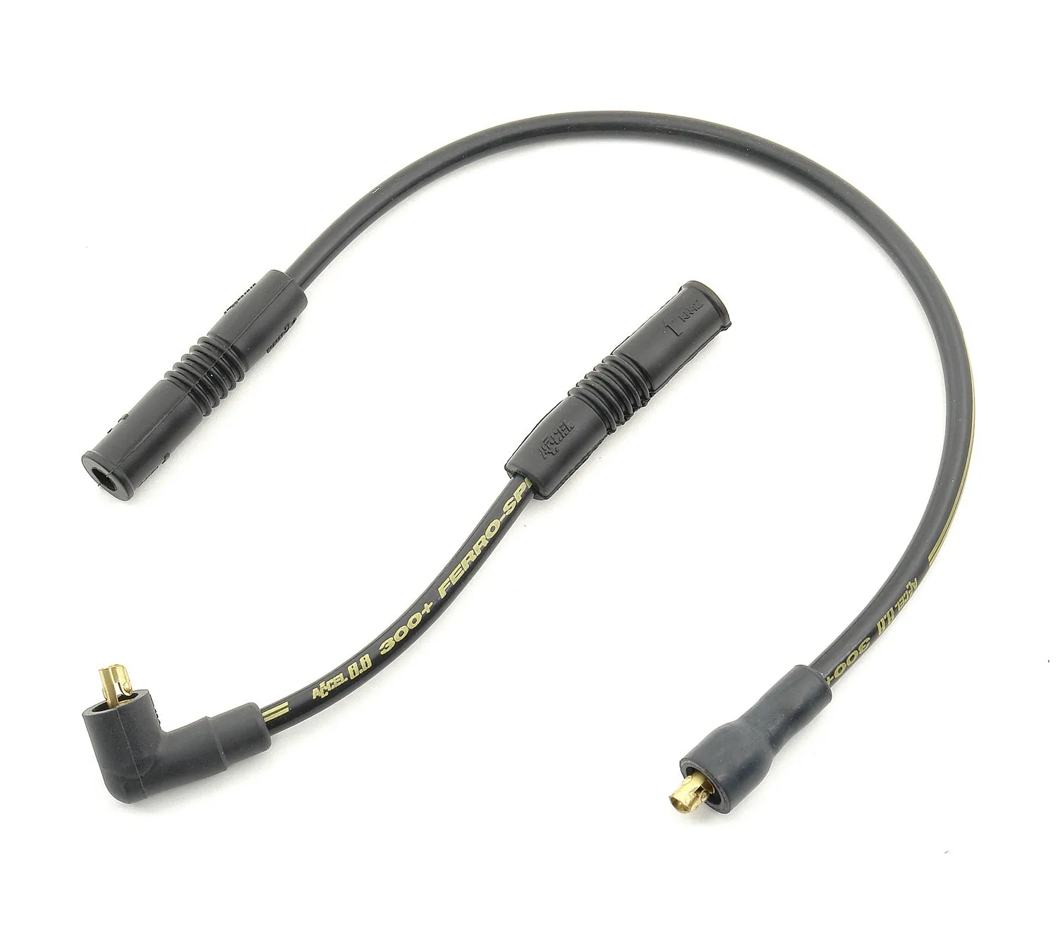 ACCEL 175086 Custom Fit 300  Race Spark Plug Wire Set
