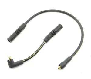ACCEL 175086 Custom Fit 300  Race Spark Plug Wire Set