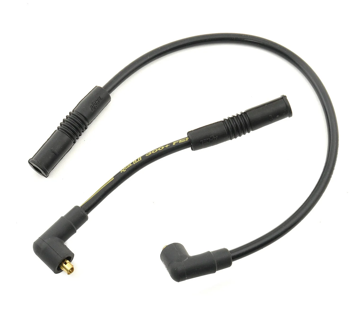 ACCEL 175091 Custom Fit 300  Race Spark Plug Wire Set