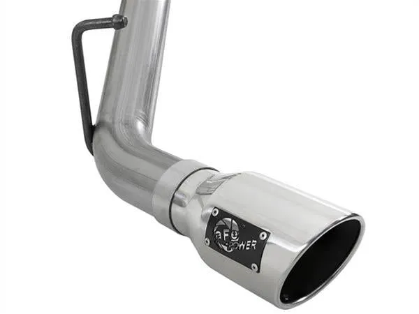 aFe Mach Force XP Exhaust Systems 49-44097-P