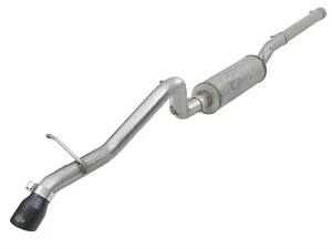 aFe Mach Force XP Exhaust Systems 49-48057-B