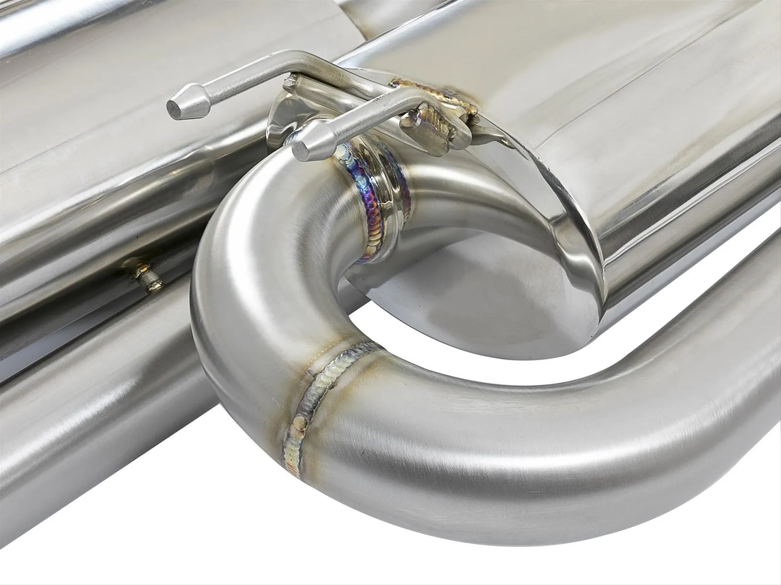 aFe Takeda Exhaust Systems 49-36618-B