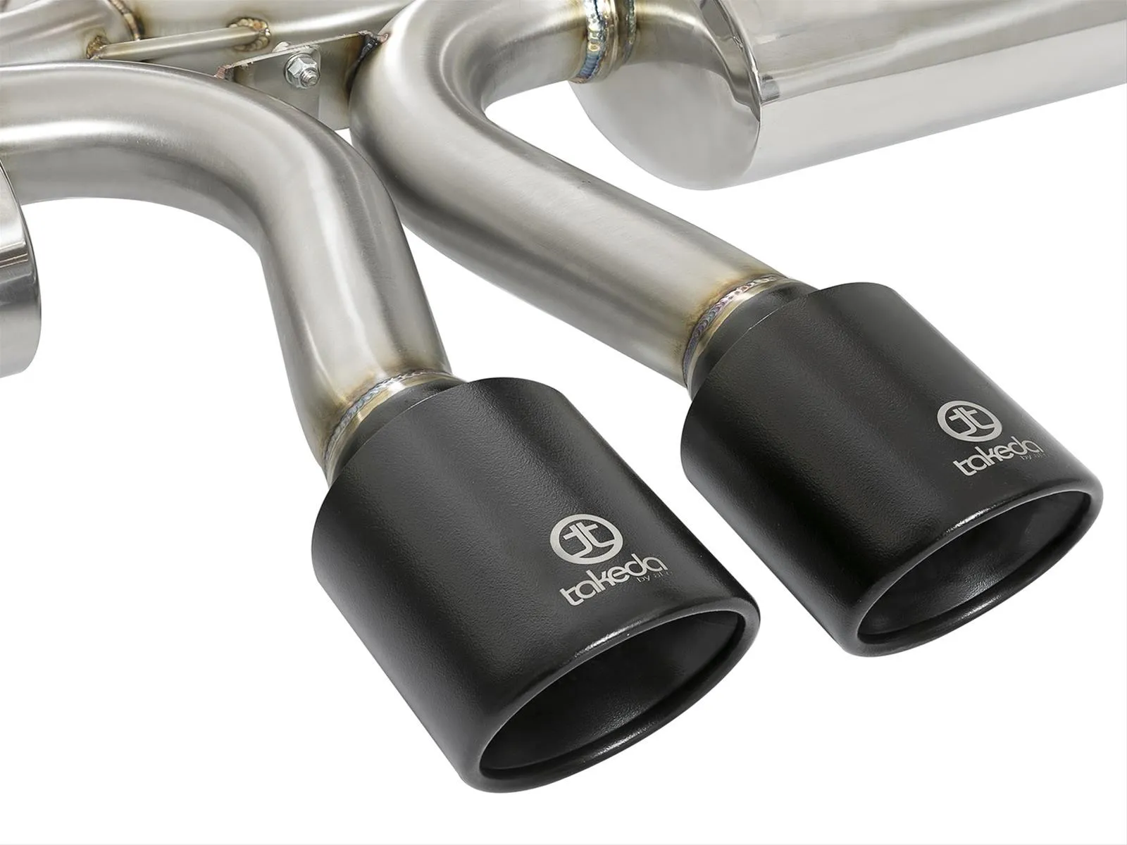 aFe Takeda Exhaust Systems 49-36618-B