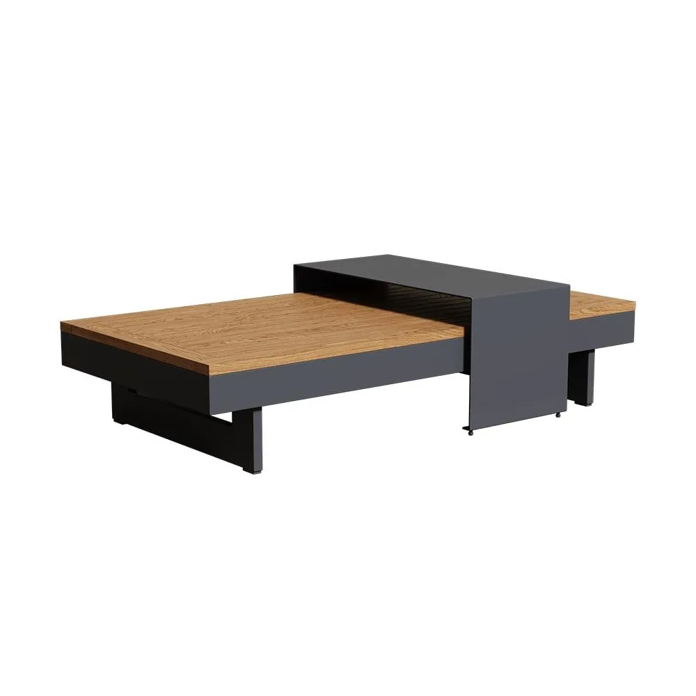 Aiello 6 Person Outdoor Furniture Suite with Cushions
