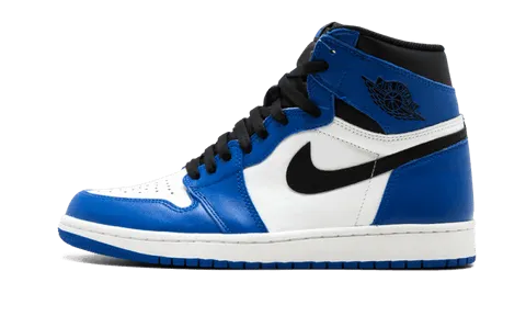 Air Jordan 1 Retro High OG “Game Royal”