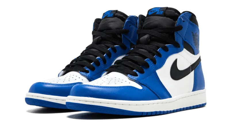 Air Jordan 1 Retro High OG “Game Royal”