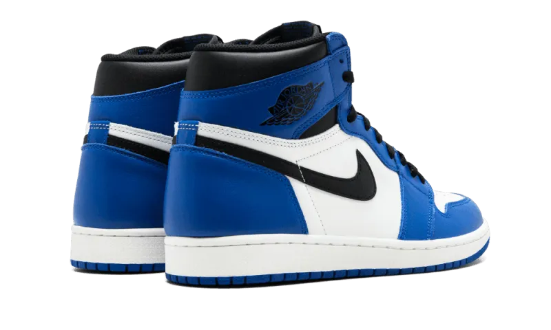 Air Jordan 1 Retro High OG “Game Royal”