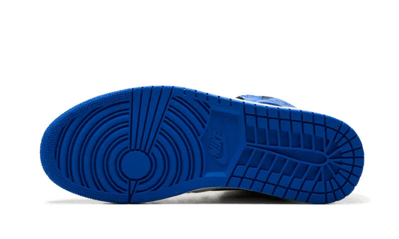 Air Jordan 1 Retro High OG “Game Royal”