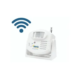 Alerta - Wireless - AlertaDetect Sensor