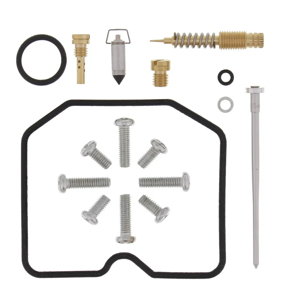 All Balls Carburetor Rebuild Kit Kawasaki Klx250 06 07 2010 12 14
