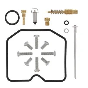 All Balls Carburetor Rebuild Kit Kawasaki Klx250 06 07 2010 12 14