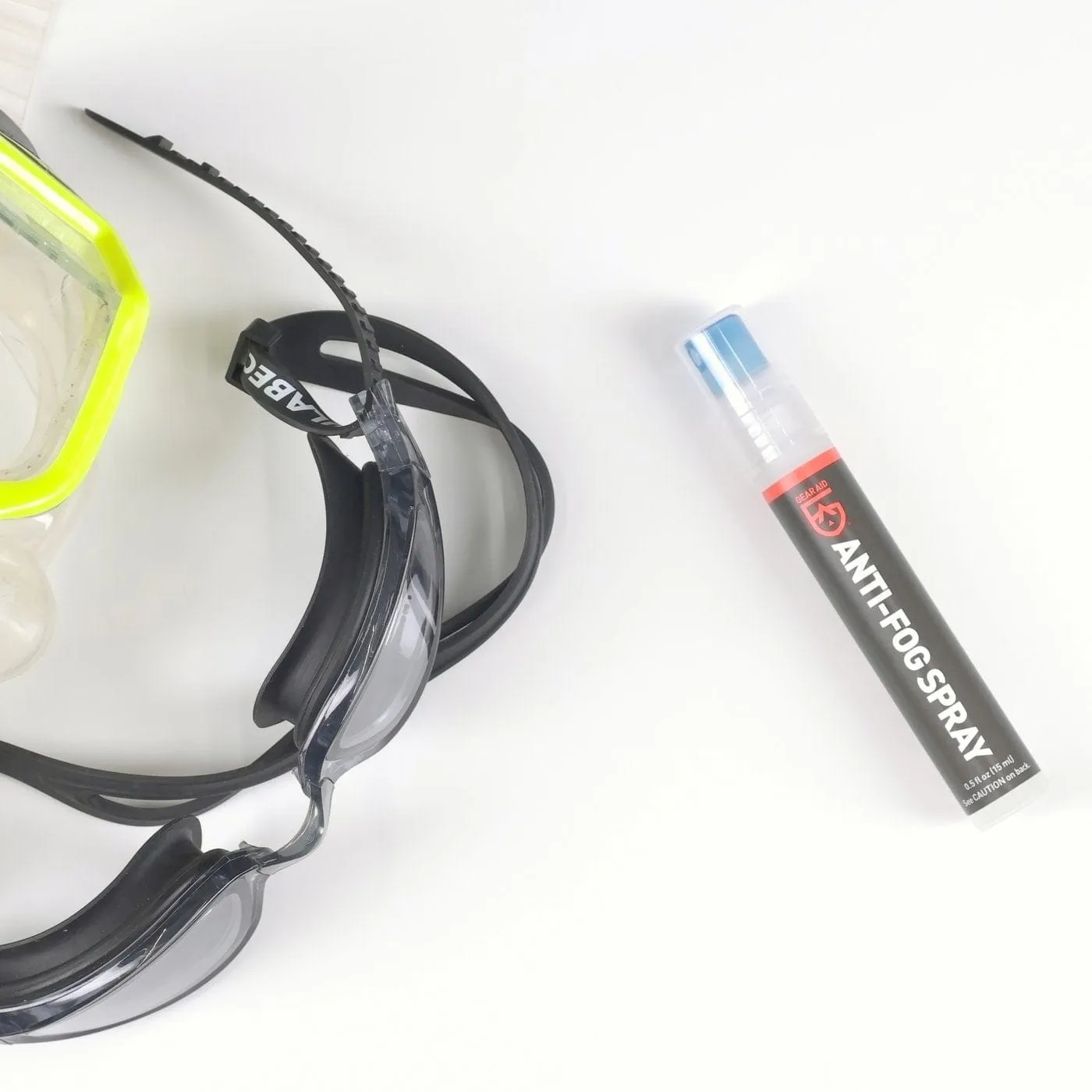 Anti Fog Spray for Ski Goggles