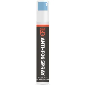 Anti Fog Spray for Ski Goggles
