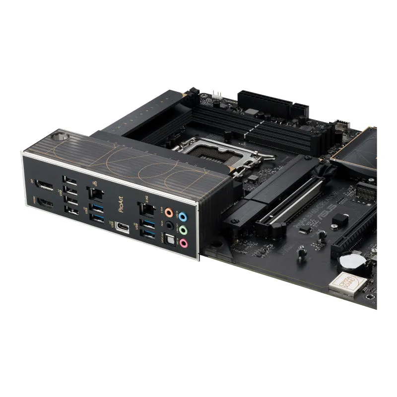 Asus Proart B760-Creator - Motherboard - Atx - Lga1700 Socket - B760