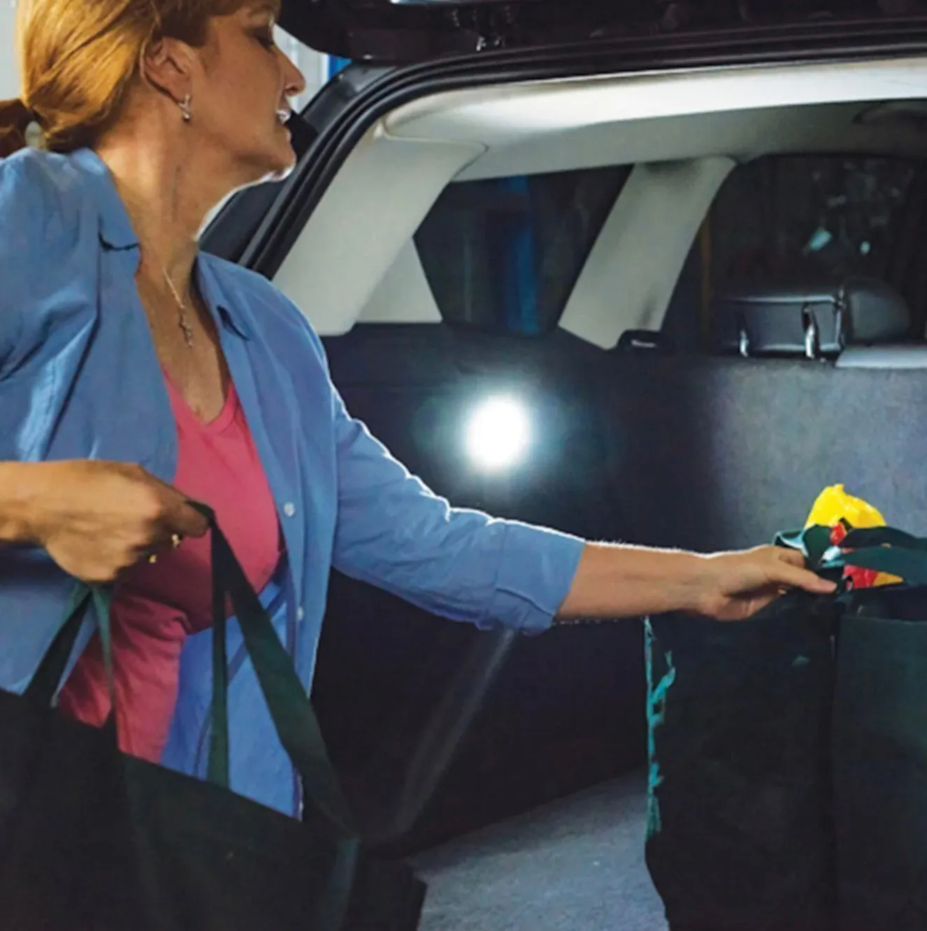 Atomic Beam Tap Lights: Effortless Lighting Solutions (3-Pack)