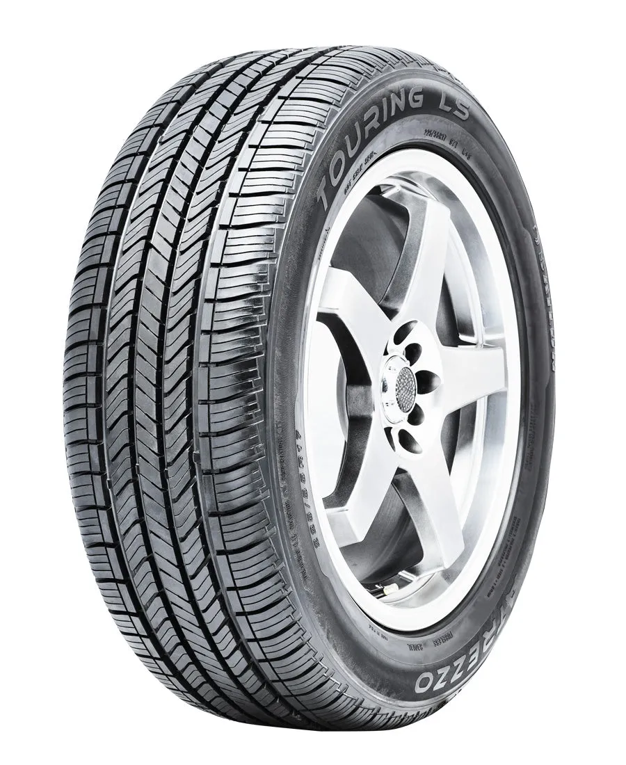 Atrezzo Touring LS - 225/60R17 99T