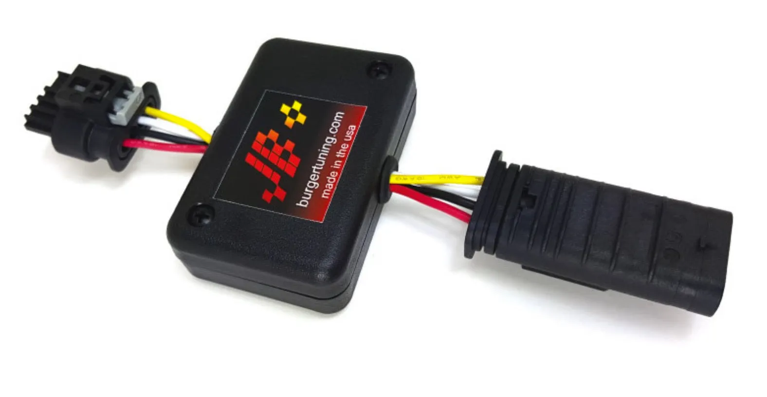 B38/B46/B48/B58 JB Plus Quick Install Tuner