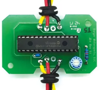 B38/B46/B48/B58 JB Plus Quick Install Tuner