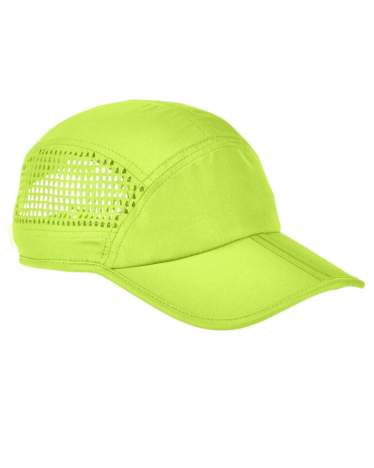 BA657-Big Accessories-NEON YELLOW