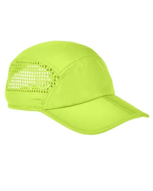 BA657-Big Accessories-NEON YELLOW