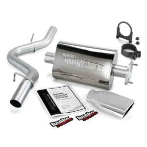 Banks Power 51313 Performance Exhausts