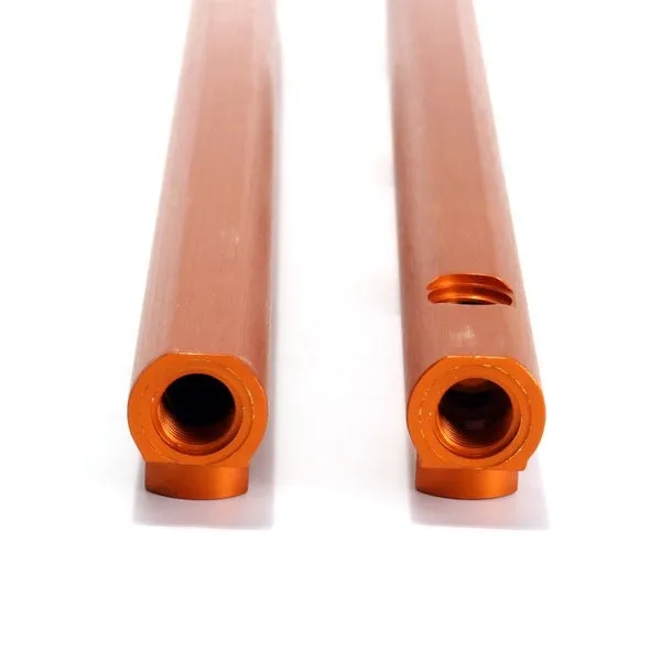 BBK Fuel Rails Dodge Magnum / Chrysler 300C 5.7L/6.1L V8 (2005-2014) High-Flow - 5019