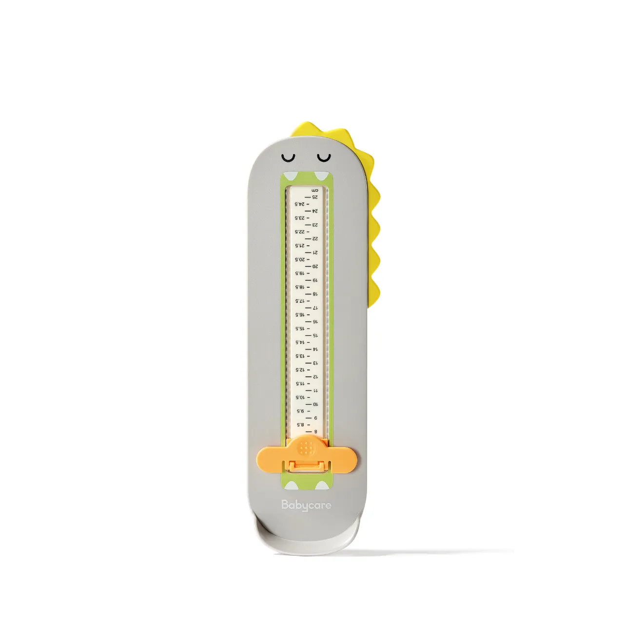 Bc Babycare Dinosaur Foot Measuring Device