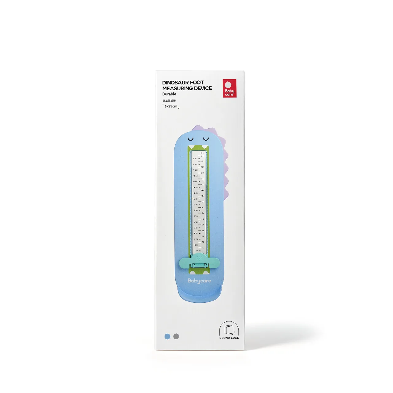 Bc Babycare Dinosaur Foot Measuring Device
