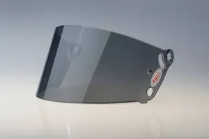 Bell 288 SRV Shield - Dark