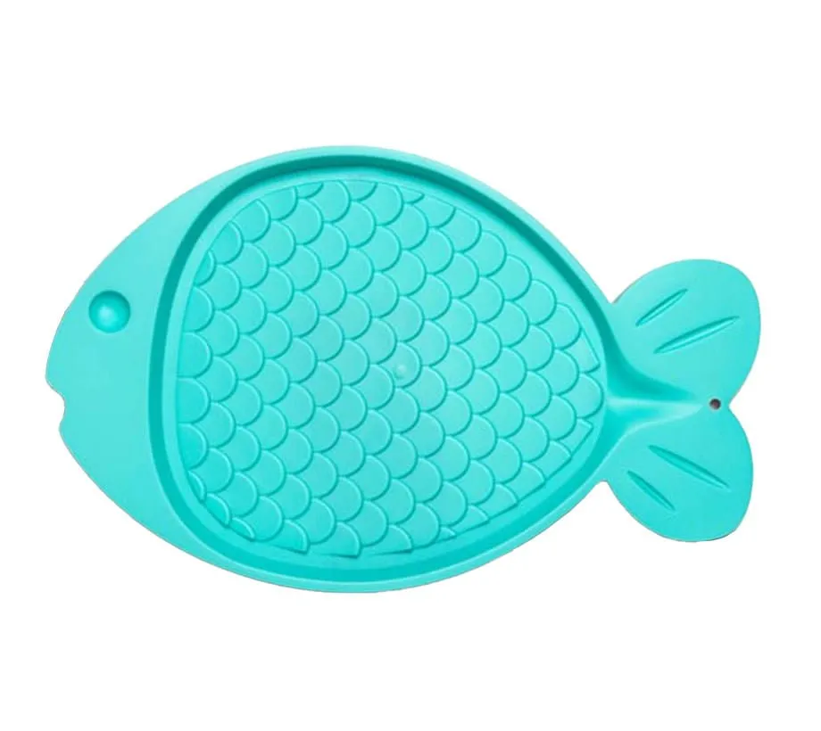 Bella Spill-Proof Cat Mat