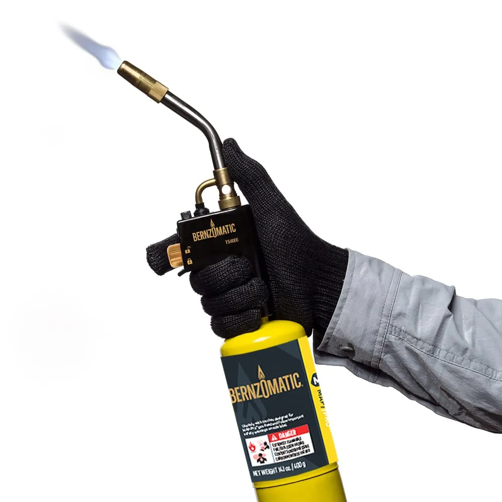 Bernzomatic Advanced Performance Torch Head